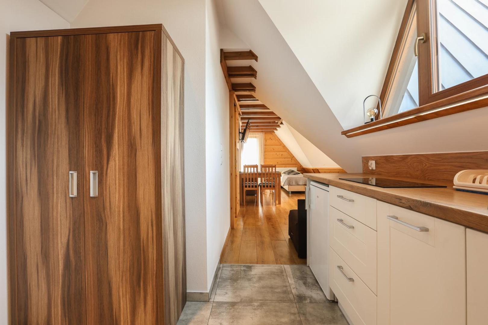 Homestay Anna Poronin